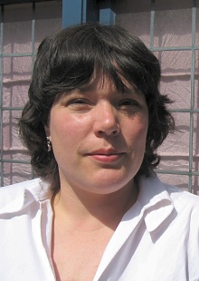 Ciska van Beek Ciska van Beek